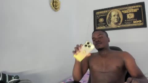 ben online show from April 22, 2026, 8:54 pm