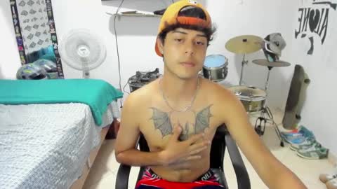 Ben online show from February 14, 2025, 10:14 pm