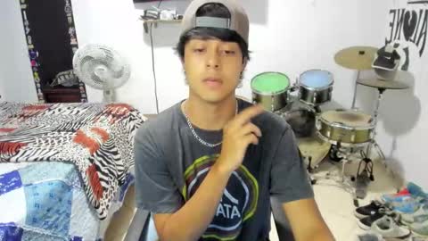 Ben online show from September 17, 2025, 3:41 am