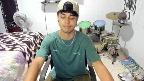 Ben online show from November 4, 2025, 2:54 am