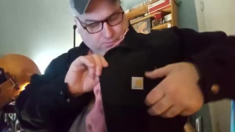 Snapshot of bendavewill chatting on November 11, 2025, 9:20 am Bendavewill online show from November 11, 2025, 9:20 am