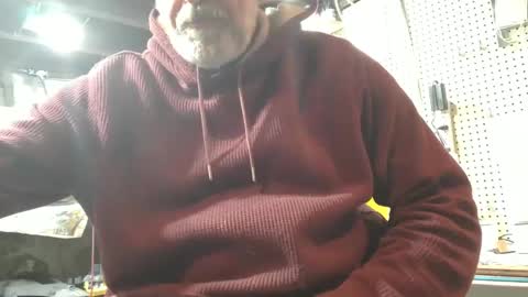 bendrinkin online show from February 18, 2025, 10:25 pm