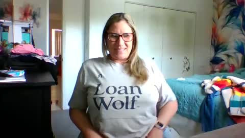 Snapshot of bendybecky69 chatting on January 22, 2025, 6:52 pm Becky online show from January 22, 2025, 6:52 pm