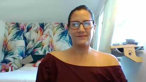 Snapshot of bendybecky69 chatting on January 8, 2026, 4:09 pm Becky online show from January 8, 2026, 4:09 pm