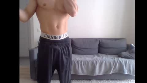 Alan online show from March 8, 2025, 8:11 am