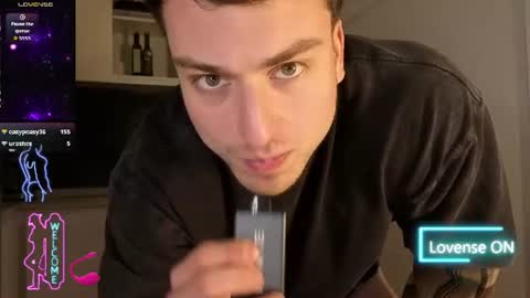 benicio03 online show from July 2, 2026, 2:11 am