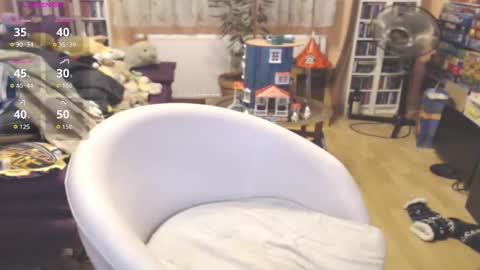 benijamin online show from October 23, 2025, 8:57 am