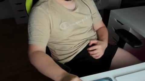 benjamin440 online show from September 20, 2025, 10:22 pm