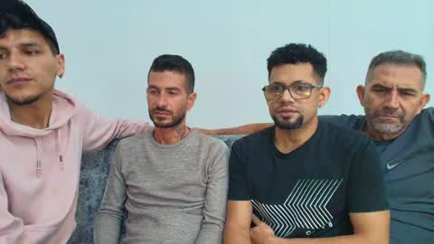 benjamin online show from November 11, 2025, 4:07 pm