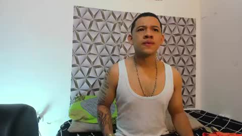 Benjamin online show from June 12, 2026, 4:39 pm