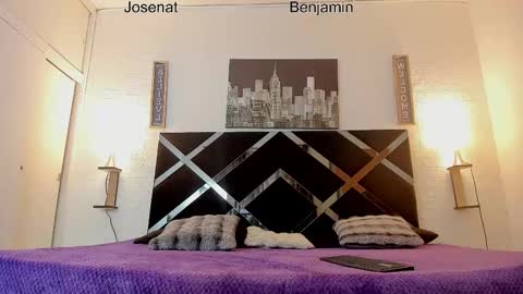 benjamin more24 online show from February 14, 2026, 3:14 am