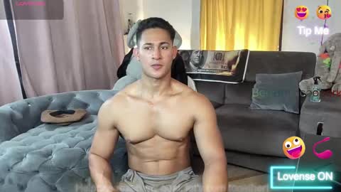 benjamincooperk online show from February 20, 2026, 8:42 pm