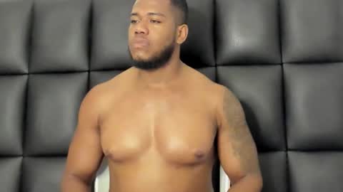 BEJAMIN online show from March 8, 2026, 12:30 am