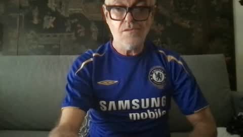 Hot Ben online show from October 5, 2025, 1:53 pm