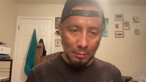 benmoncada630 online show from March 2, 2026, 1:19 am