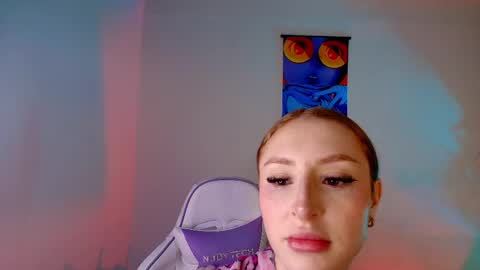 Snapshot of benn_ulus chatting on June 2, 2026, 11:01 am benn_ulus online show from June 2, 2026, 11:01 am