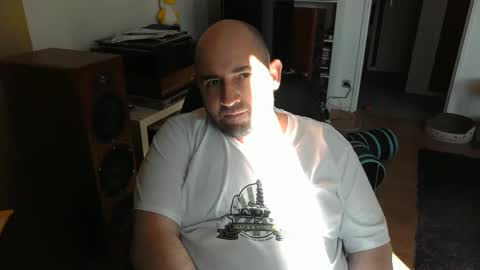 Ben online show from February 23, 2025, 12:16 pm