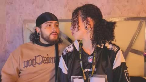 Benny and Mark online show from March 16, 2026, 3:45 am