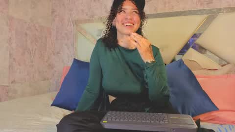 Benny and Mark online show from April 9, 2026, 3:39 am