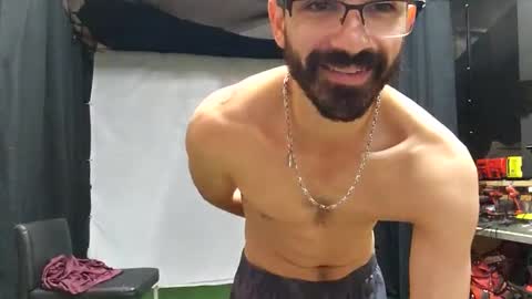 Snapshot of benny_boy95 chatting on October 7, 2025, 12:24 pm benny_boy95 online show from October 7, 2025, 12:24 pm