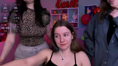 Snapshot of benny_duglas chatting on February 21, 2026, 11:00 am Benny online show from February 21, 2026, 11:00 am