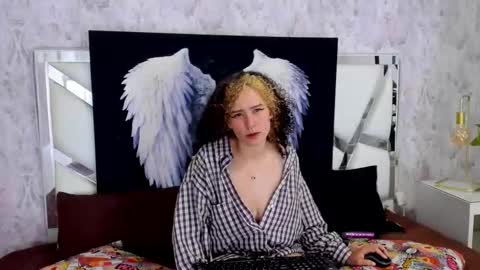 benny_wilson online show from September 25, 2025, 3:43 am