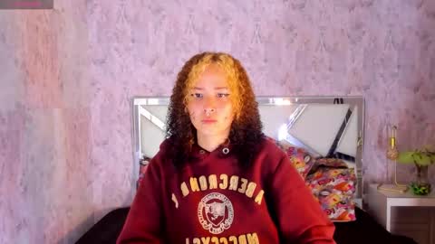 benny_wilson online show from October 21, 2025, 3:40 am