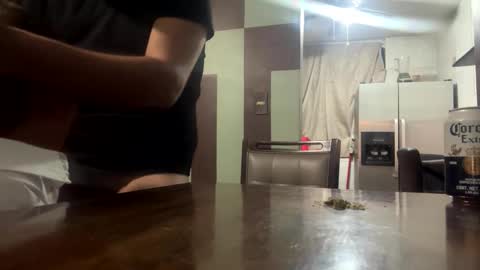 benny_yourdaddy online show from March 6, 2025, 9:25 am