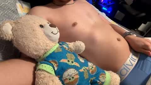 bennydemon online show from April 3, 2026, 10:41 pm