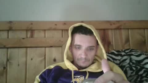 benny and innocentvixon online show from February 20, 2025, 5:51 pm