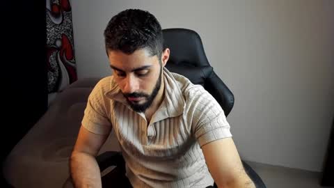 ben online show from January 21, 2025, 8:43 pm