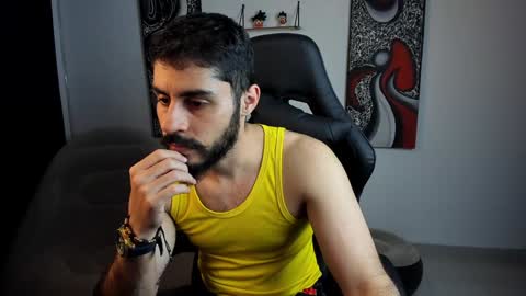 ben online show from February 7, 2025, 11:03 pm