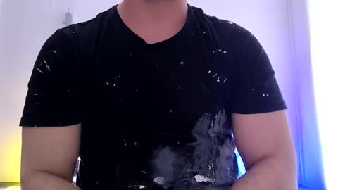 Snapshot of benplaypainter chatting on March 28, 2026, 6:18 pm benplaypainter online show from March 28, 2026, 6:18 pm