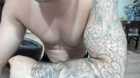 Ben Braxton online show from December 10, 2024, 12:17 am