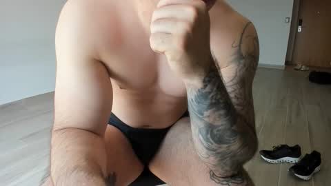 Ben Braxton online show from March 10, 2026, 5:51 pm