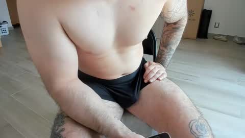 Snapshot of benthebodybuilder chatting on April 27, 2026, 4:49 pm Ben Braxton online show from April 27, 2026, 4:49 pm