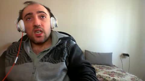 bentish online show from January 13, 2025, 8:26 am