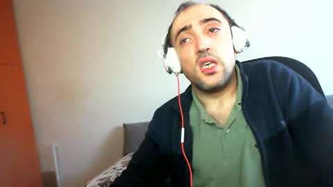 bentish online show from January 23, 2025, 6:39 am