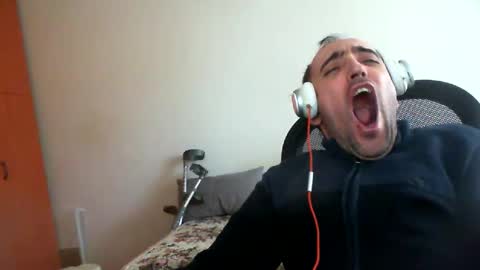 bentish online show from January 23, 2025, 9:39 am