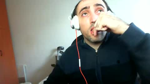 bentish online show from January 23, 2025, 12:41 pm