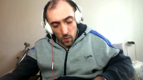 bentish online show from January 26, 2025, 1:04 pm