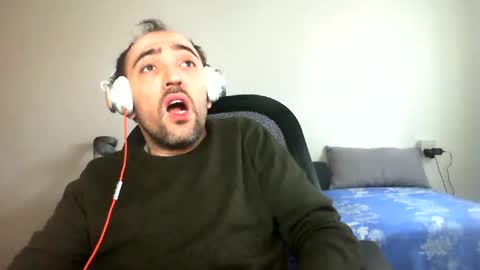 bentish online show from February 12, 2025, 7:55 am