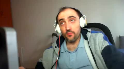 bentish online show from February 17, 2025, 2:37 pm