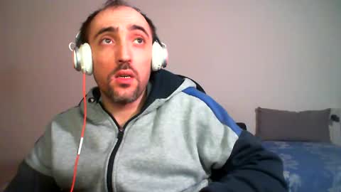 bentish online show from February 18, 2025, 4:37 pm