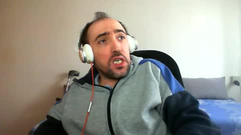 bentish online show from February 19, 2025, 8:01 am