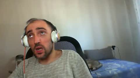 bentish online show from September 11, 2025, 10:48 am