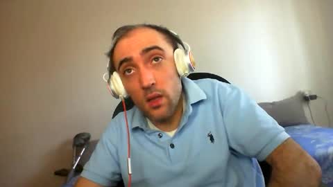 bentish online show from December 1, 2025, 8:30 am