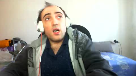 Snapshot of bentish chatting on January 16, 2026, 9:02 am bentish online show from January 16, 2026, 9:02 am