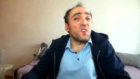 Snapshot of bentish chatting on February 1, 2026, 9:19 am bentish online show from February 1, 2026, 9:19 am