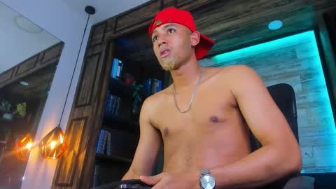 bento_fox online show from February 18, 2026, 4:08 am